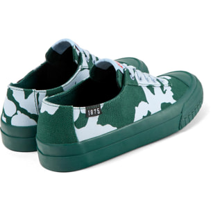 CAMPER Camaleon 1975 - Sneaker Multicolore Donna