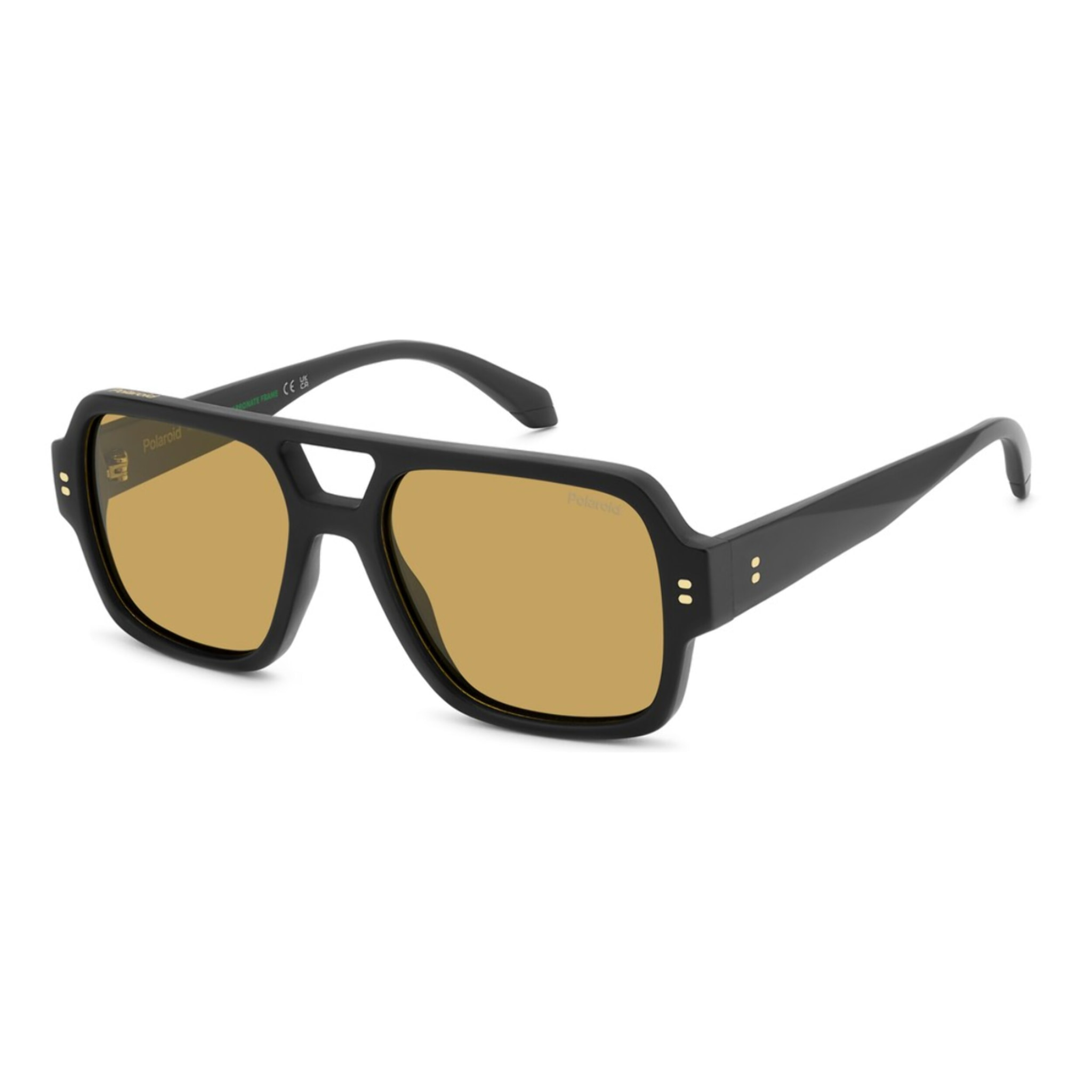 Gafas de Sol Polaroid PLD 6250/S/X 003 Polarizadas de Policarbonato Hombre 54 mm