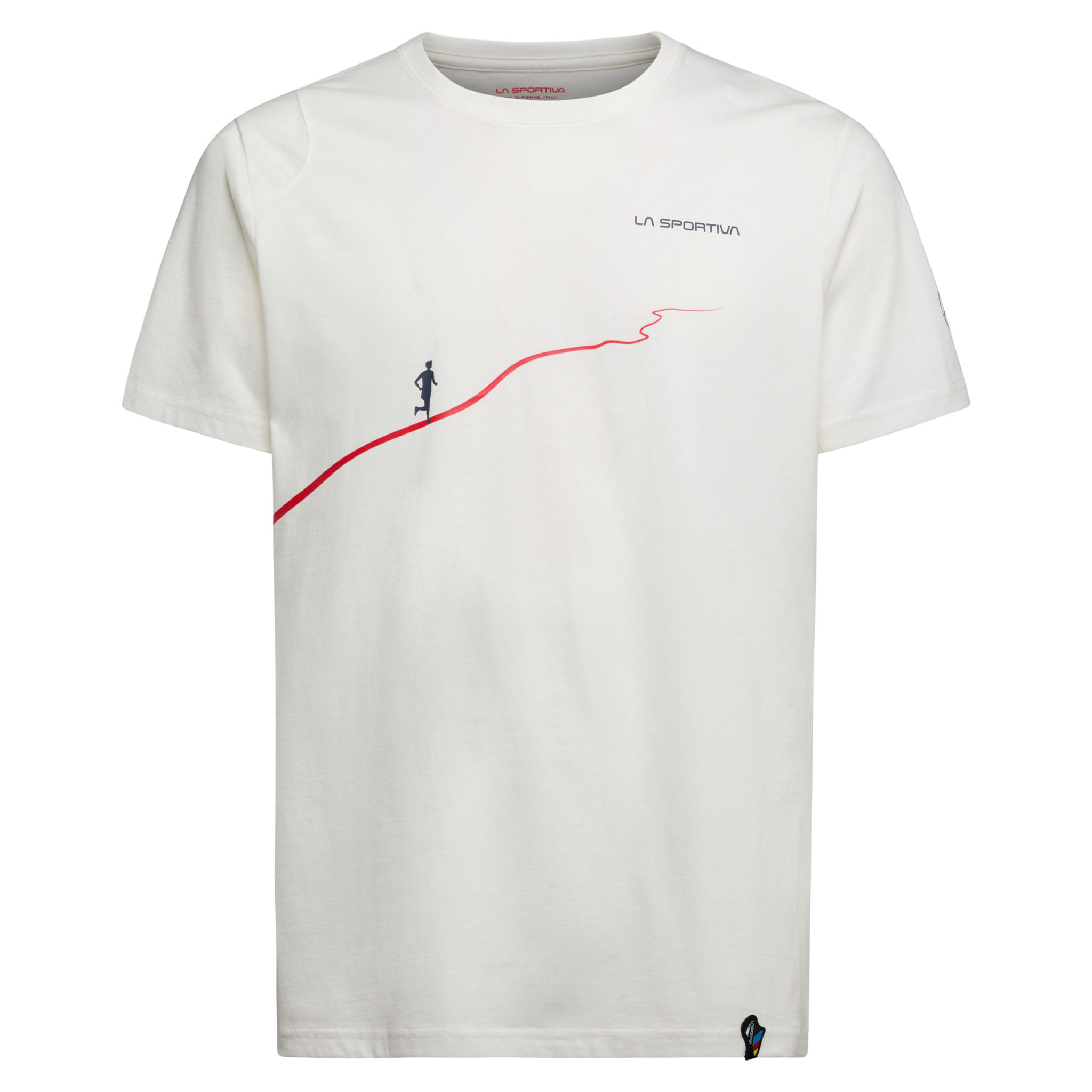 Trail Hombre Camiseta Trail Running