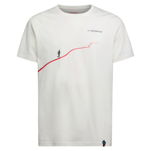 Trail Hombre Camiseta Trail Running