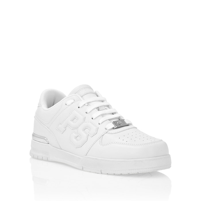 PLEIN SPORT Low-Top Sneakers PS
