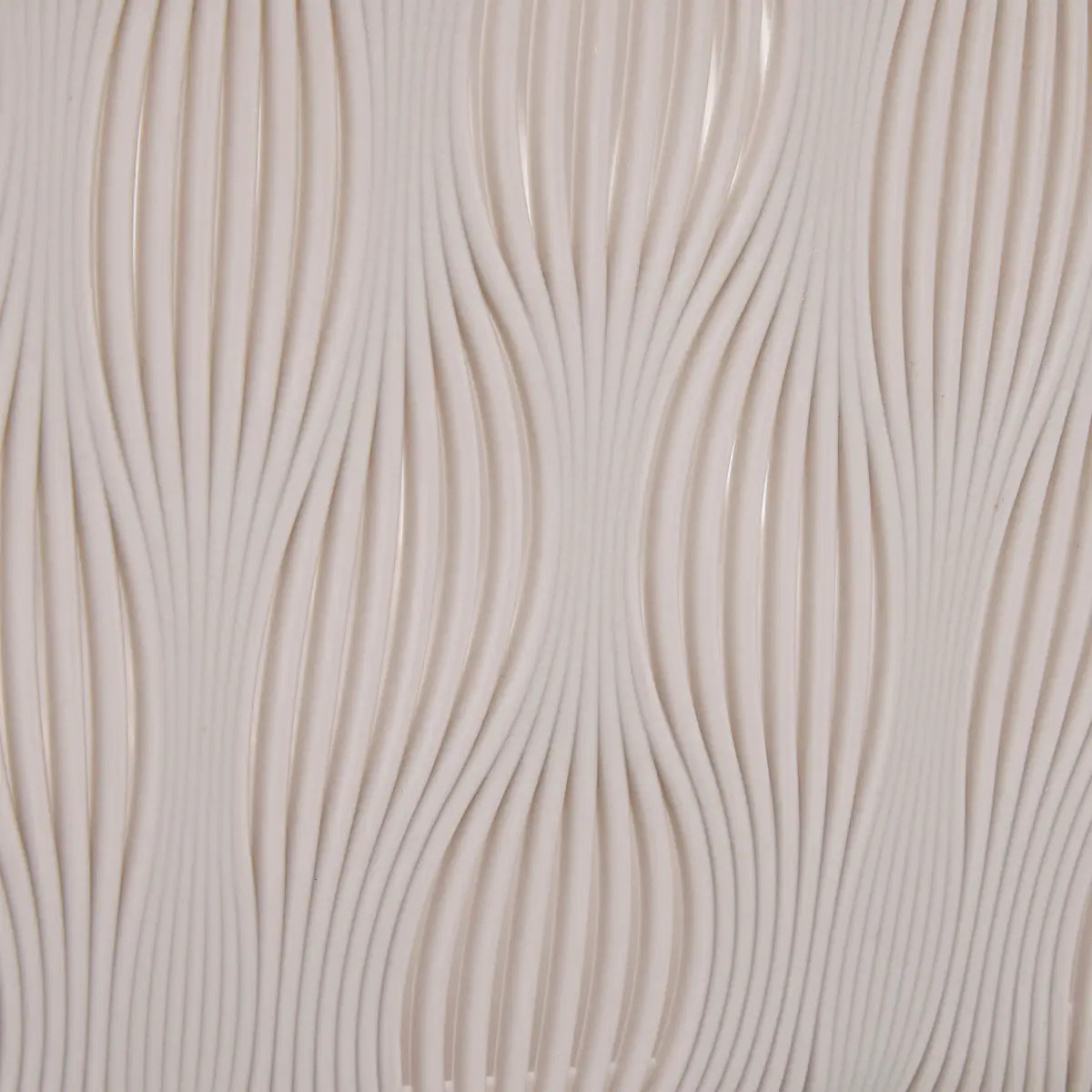 Panier à linge Leaf 15L beige