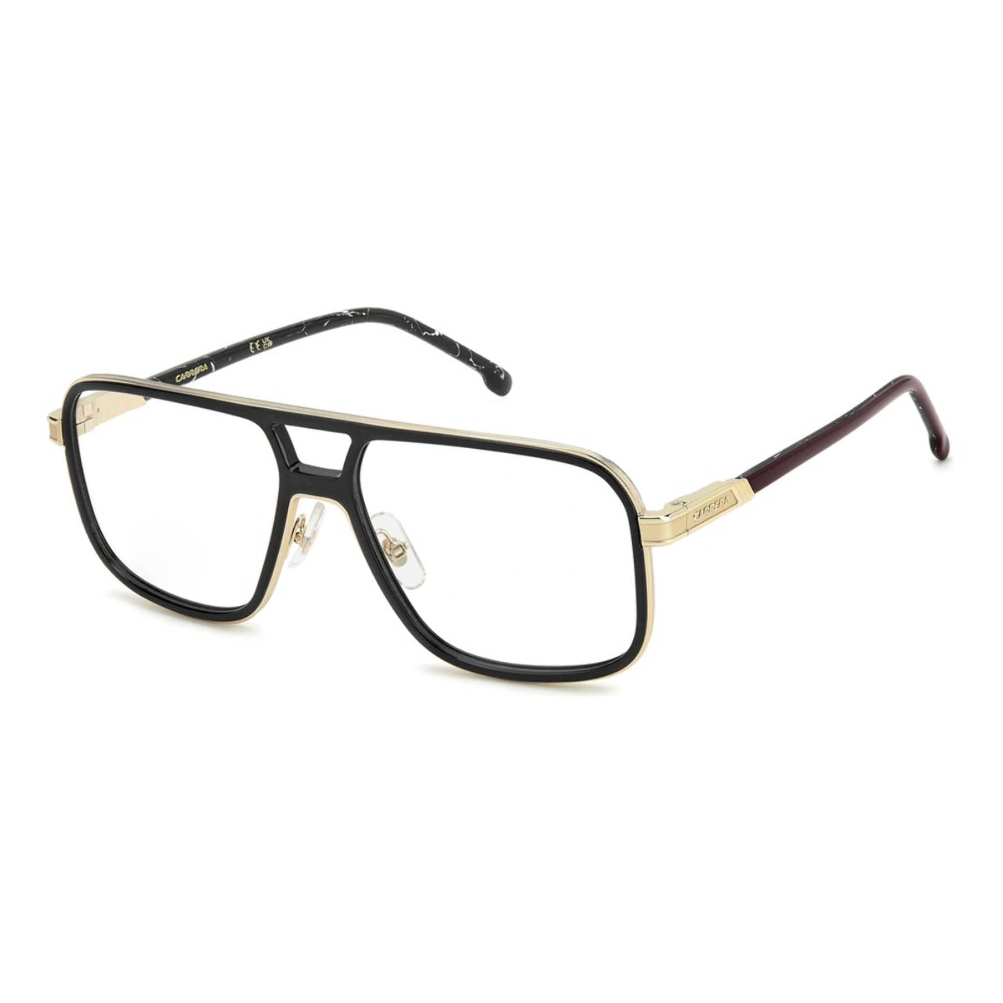 Gafas de Vista Carrera 1143 2M2 de Metal Hombre 59 mm