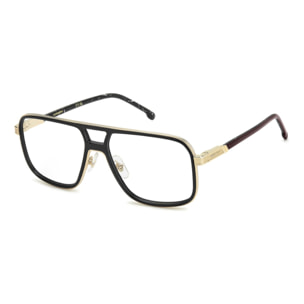 Gafas de Vista Carrera 1143 2M2 de Metal Hombre 59 mm
