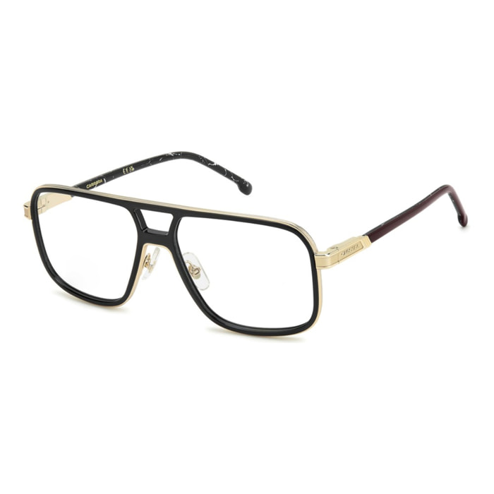 Gafas de Vista Carrera 1143 2M2 de Metal Hombre 59 mm