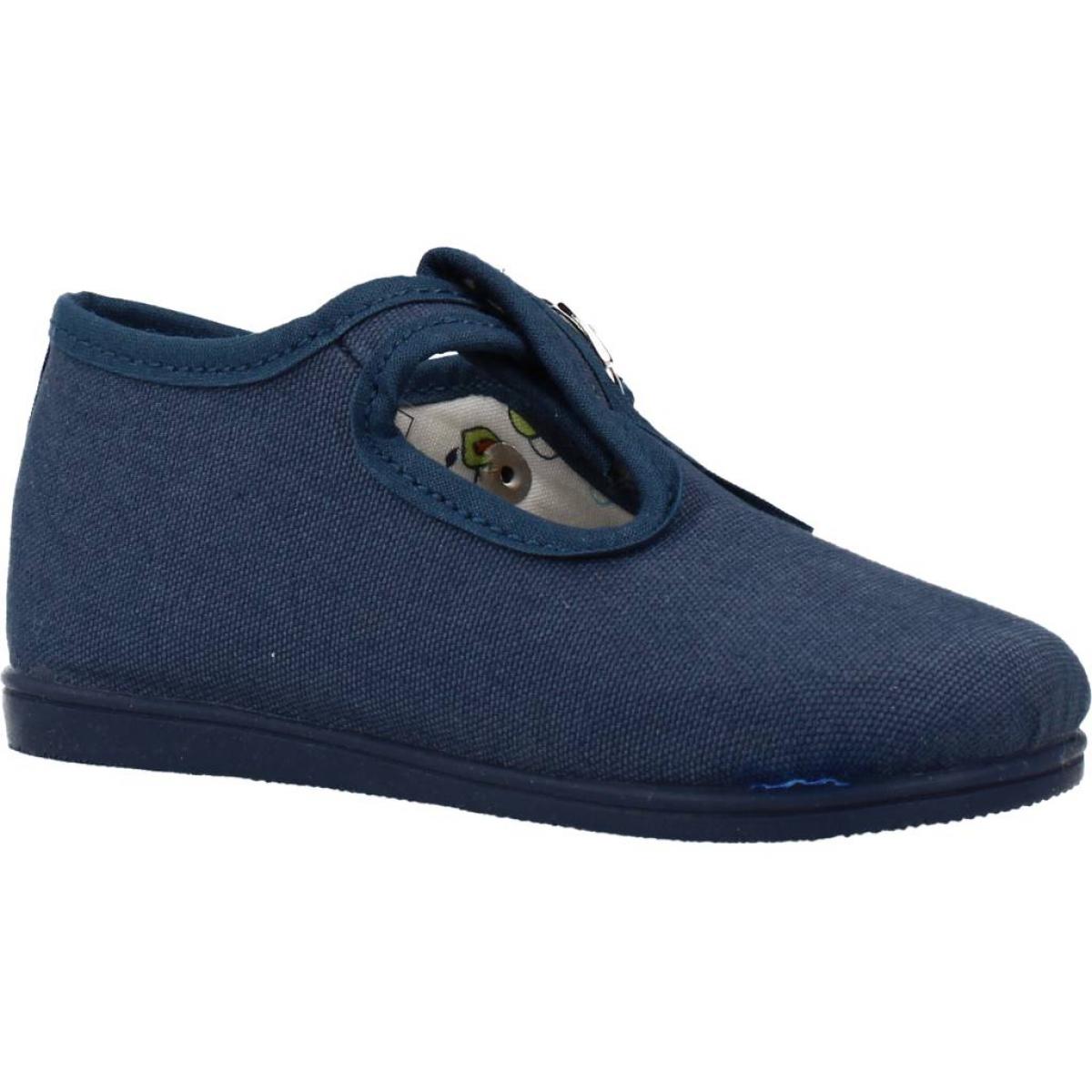 DERBIES - OXFORD VULLADI 727 051