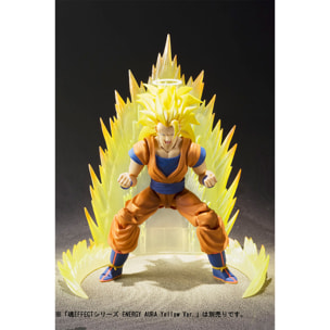 BANDAI DRAGON BALL Z SS3 SON GOKU S.H.FIGUARTS ACTION FIGURE