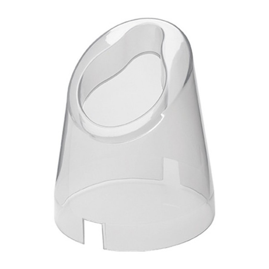 Sauna Facial 2 en 1 Clatronic GS 3656 Blanc/gris