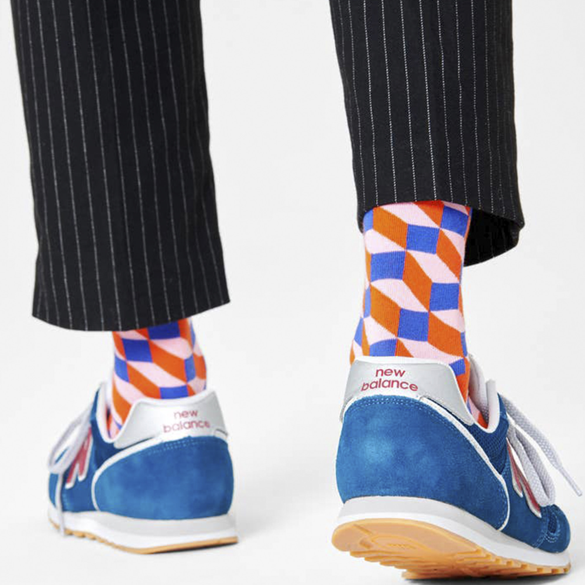 CALCETINES FILLED OPTIC SOCK