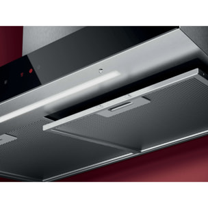 AEG Campana extractora decorativa Serie 6000 Hob2Hood de 60 cm GB67D61HL