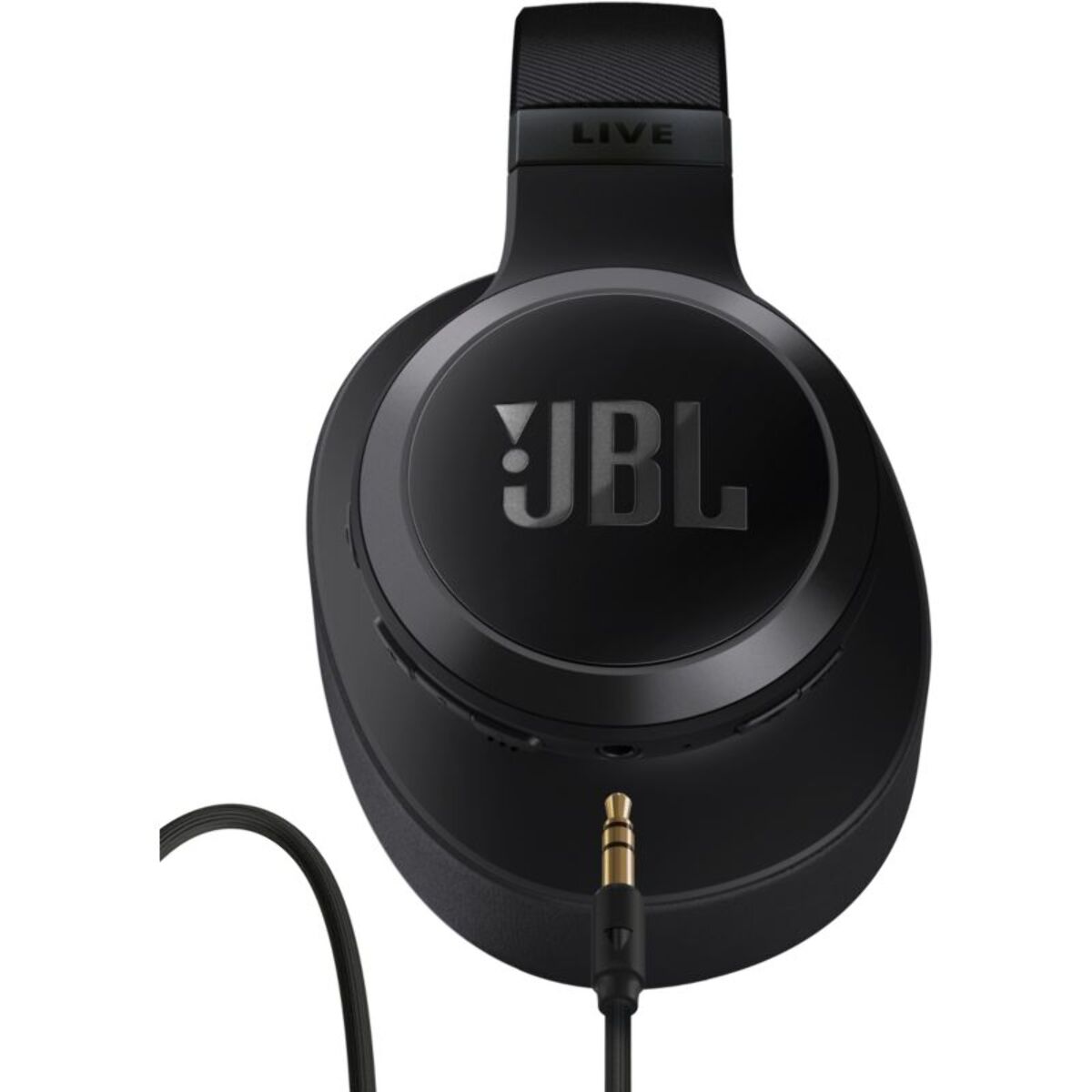 Casque JBL Live 770 NC Noir