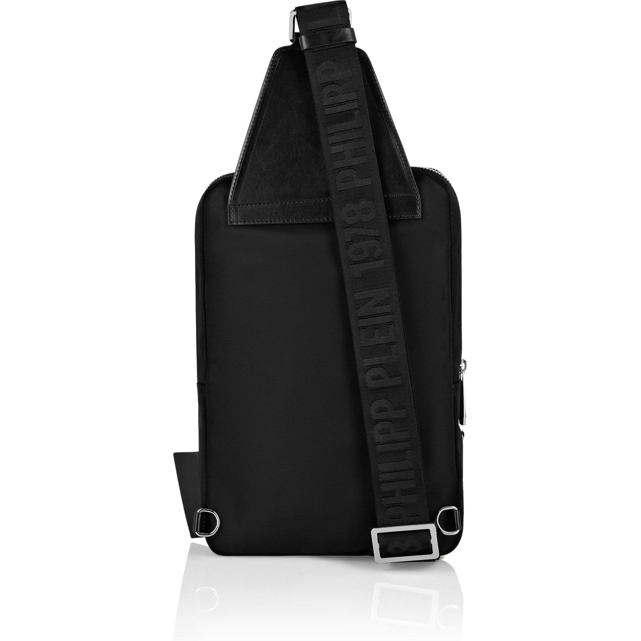 PHILIPP PLEIN Cross Body HEXAGON