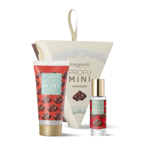 XMas cake Cioccolato