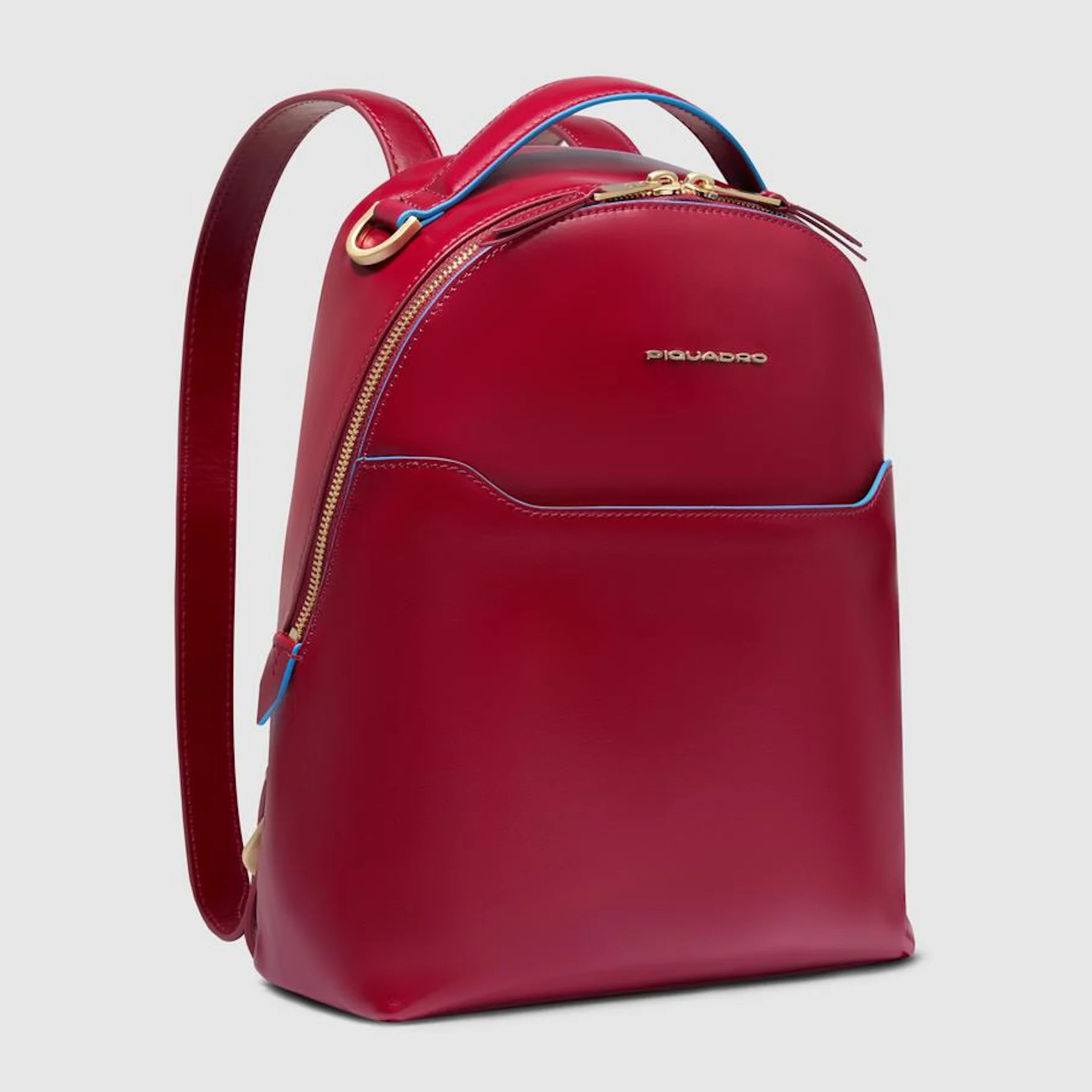 Piquadro Zainetto in pelle