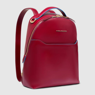 Piquadro Zainetto in pelle