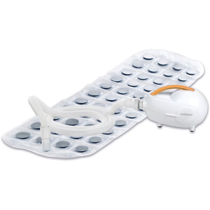 Balnéothérapie MEDISANA de bain massage bulles MBH 88377