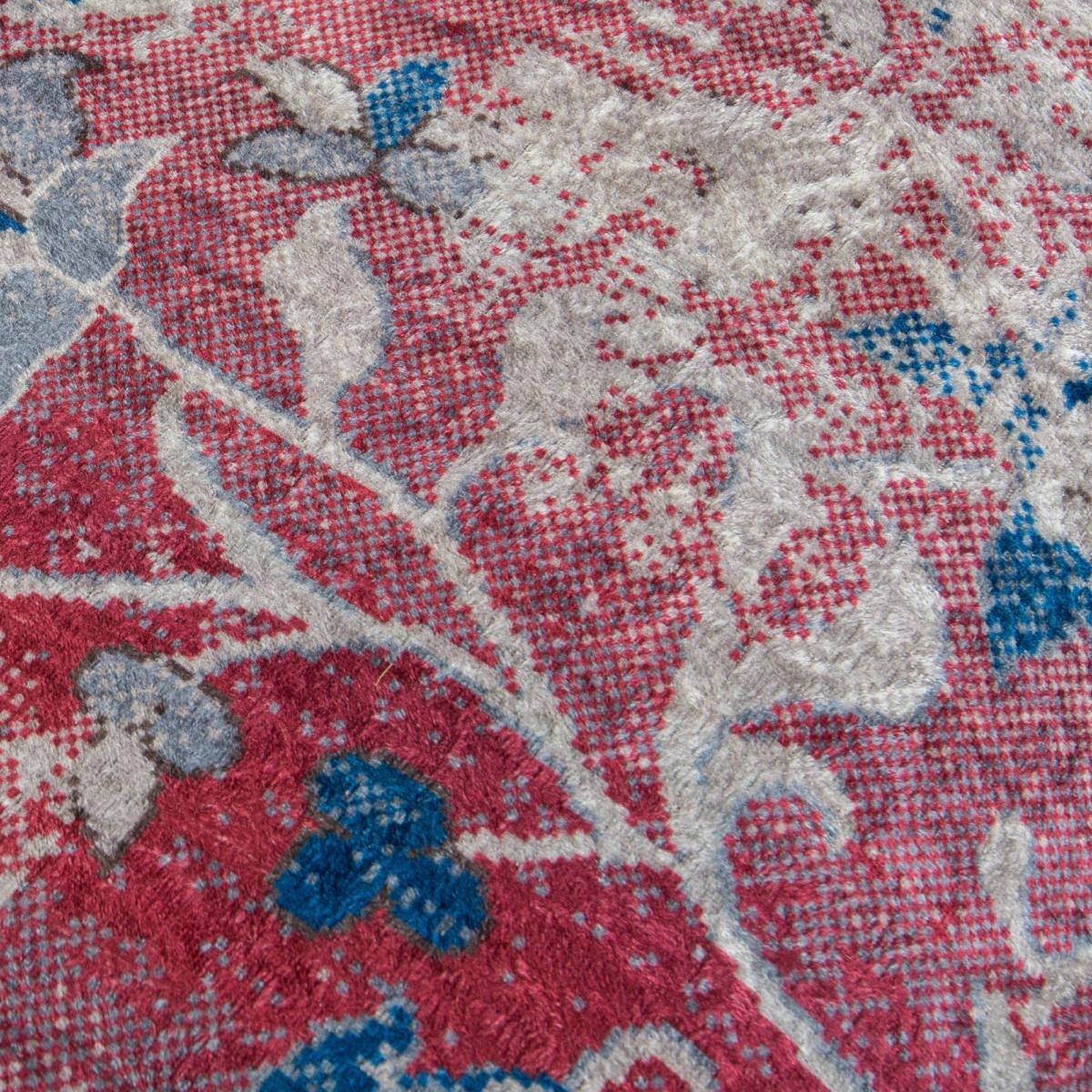 Tapis d'orient MEDA facile d'entretien