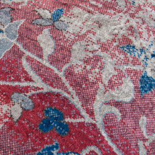 Tapis d'orient MEDA facile d'entretien