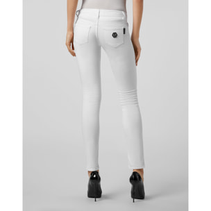 PHILIPP PLEIN Vaqueros Slim Fit
