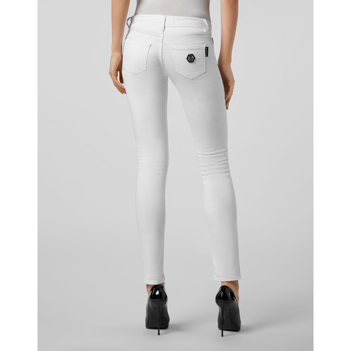 PHILIPP PLEIN Vaqueros Slim Fit