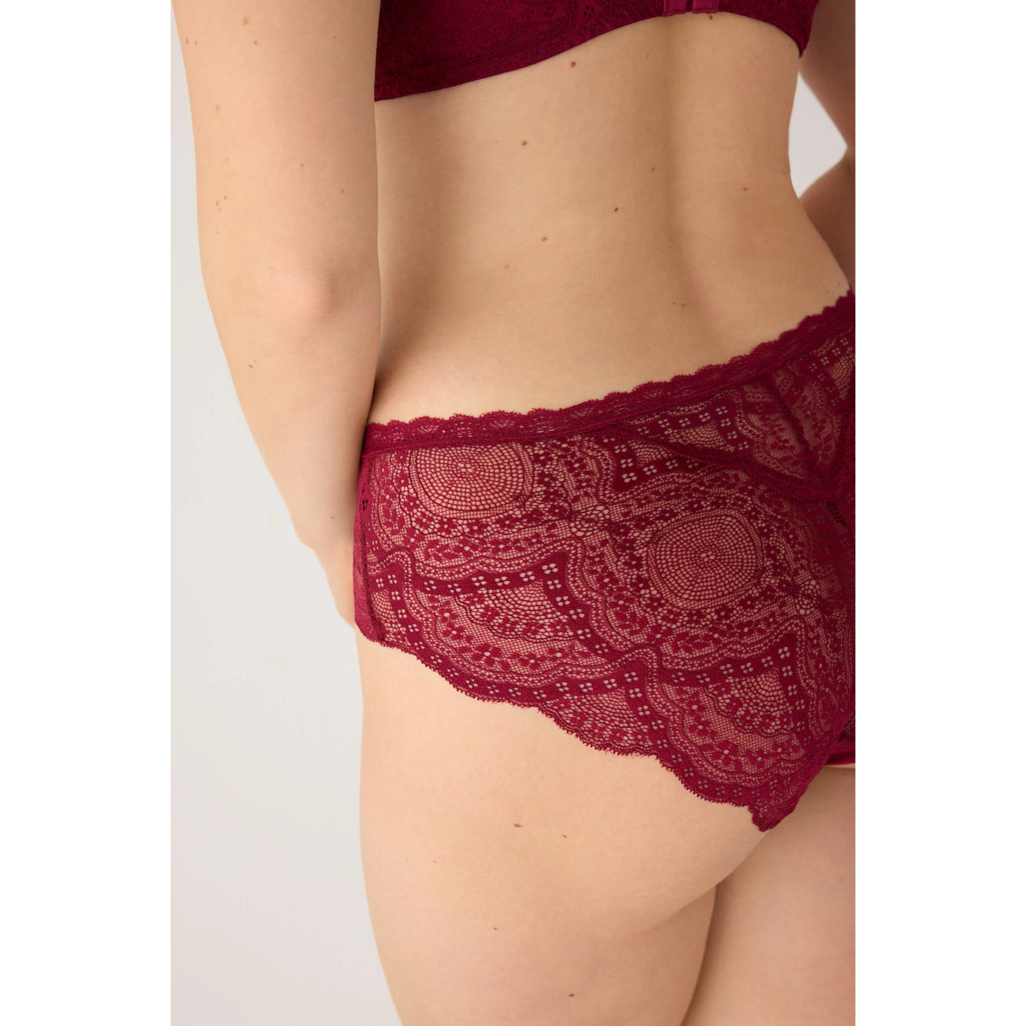 Slip midi