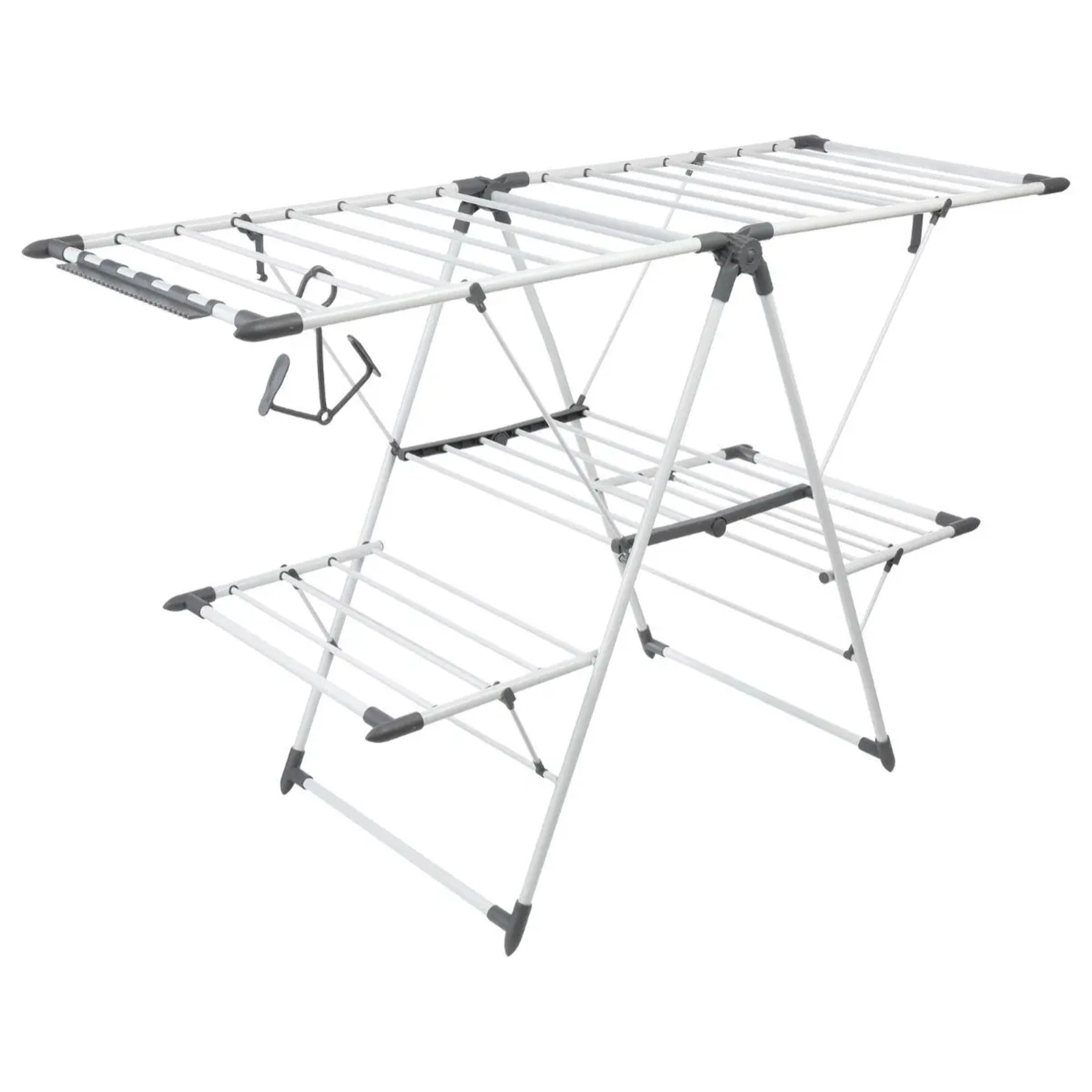 Étendoir à linge pliant pont 24m Agriates