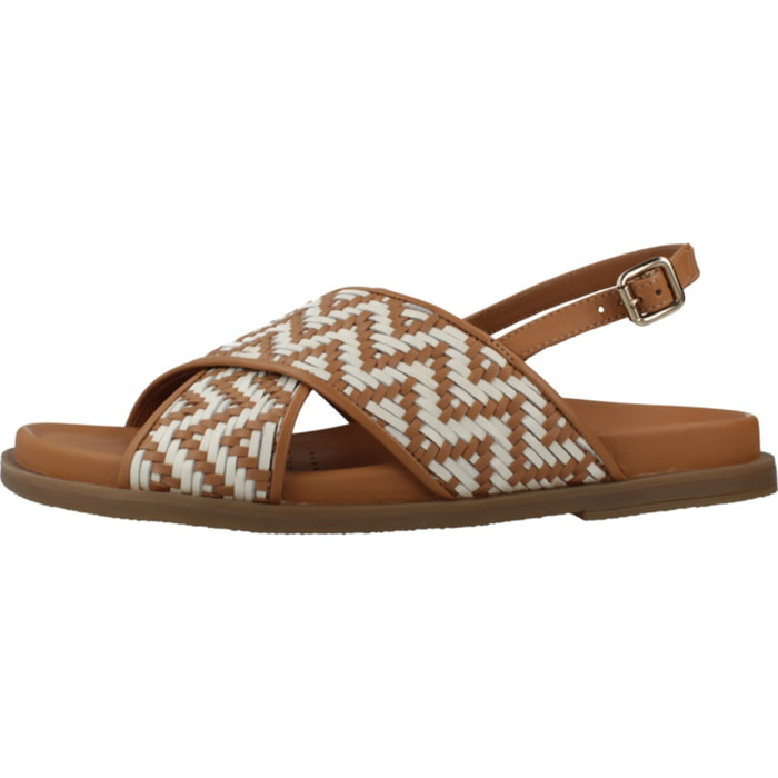 Sandalias Mujer de la marca GEOX  modelo D ADELASH MARRON