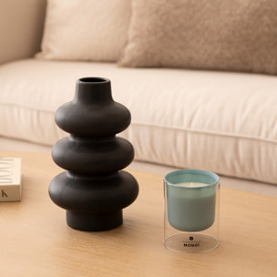 Bougie parfumée Ilan monoï 220g