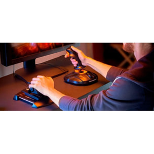 Joystick THRUSTMASTER T-16000M FCS HOTAS