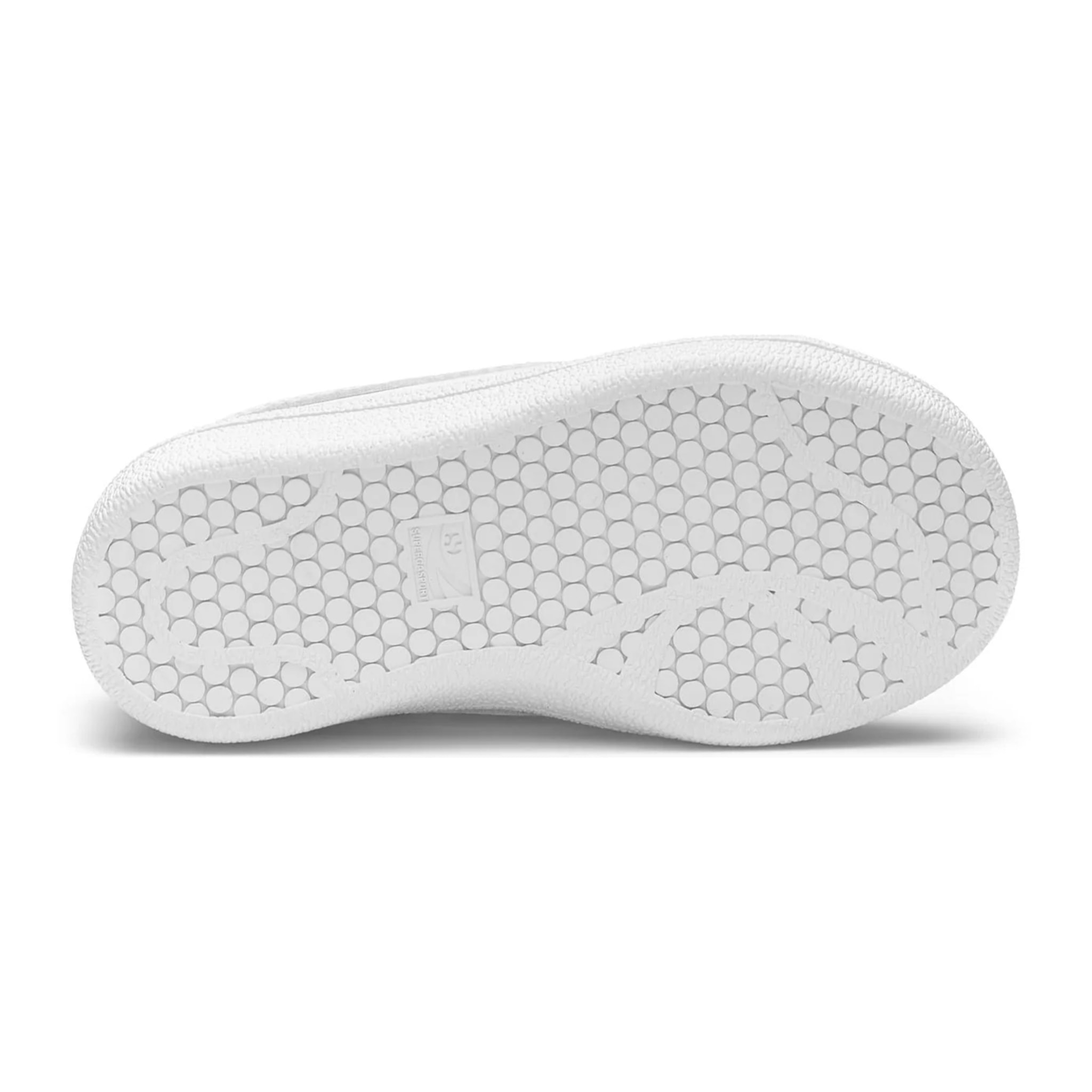 Sneakers Superga Bambino/a Bianco 4832 Kids Straps Match