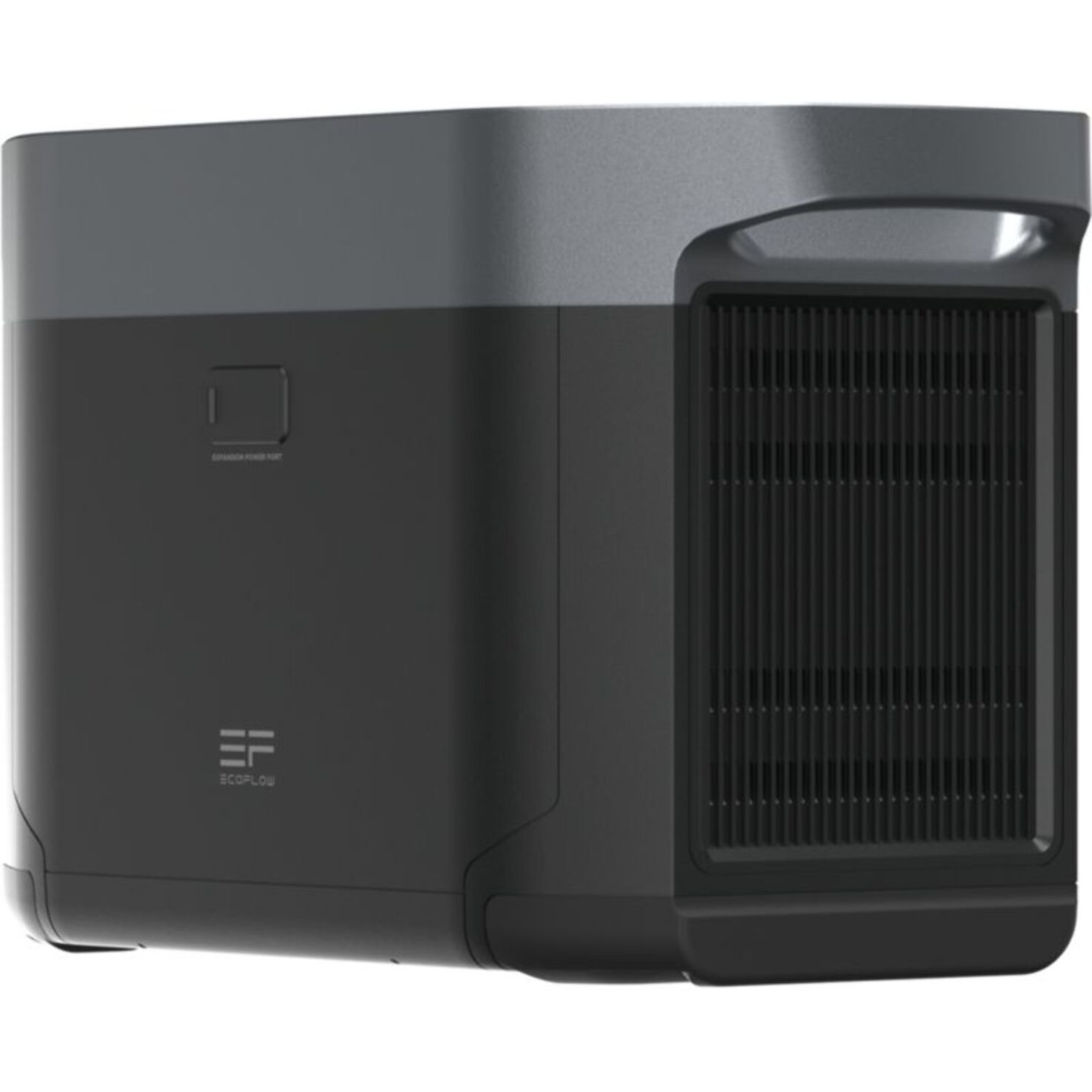 Batterie nomade ECOFLOW Additionnelle pour EcoFlow DELTA 2 MAX