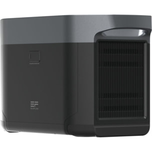 Batterie nomade ECOFLOW Additionnelle pour EcoFlow DELTA 2 MAX
