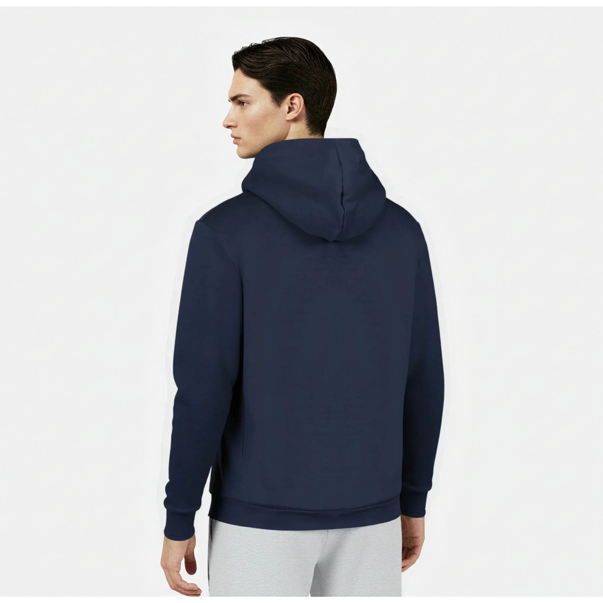 Sweat à capuche Homme - 59,50 €

