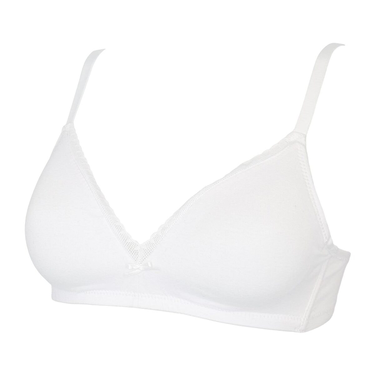 Reggiseno Imbottito Senza Ferretto Donna