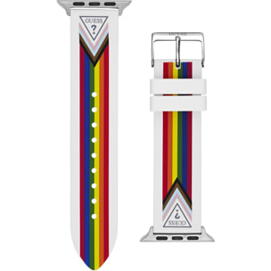 Guess Cinturini Per Orologi Guess Apple (42Mm-44Mm)