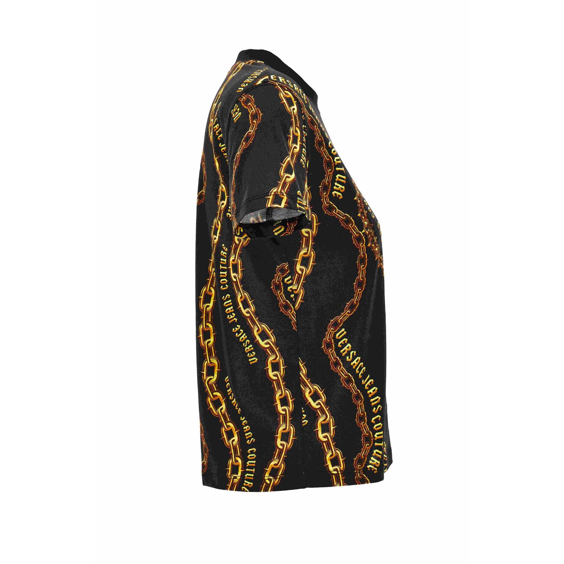 Versace Jeans Couture t-shirt