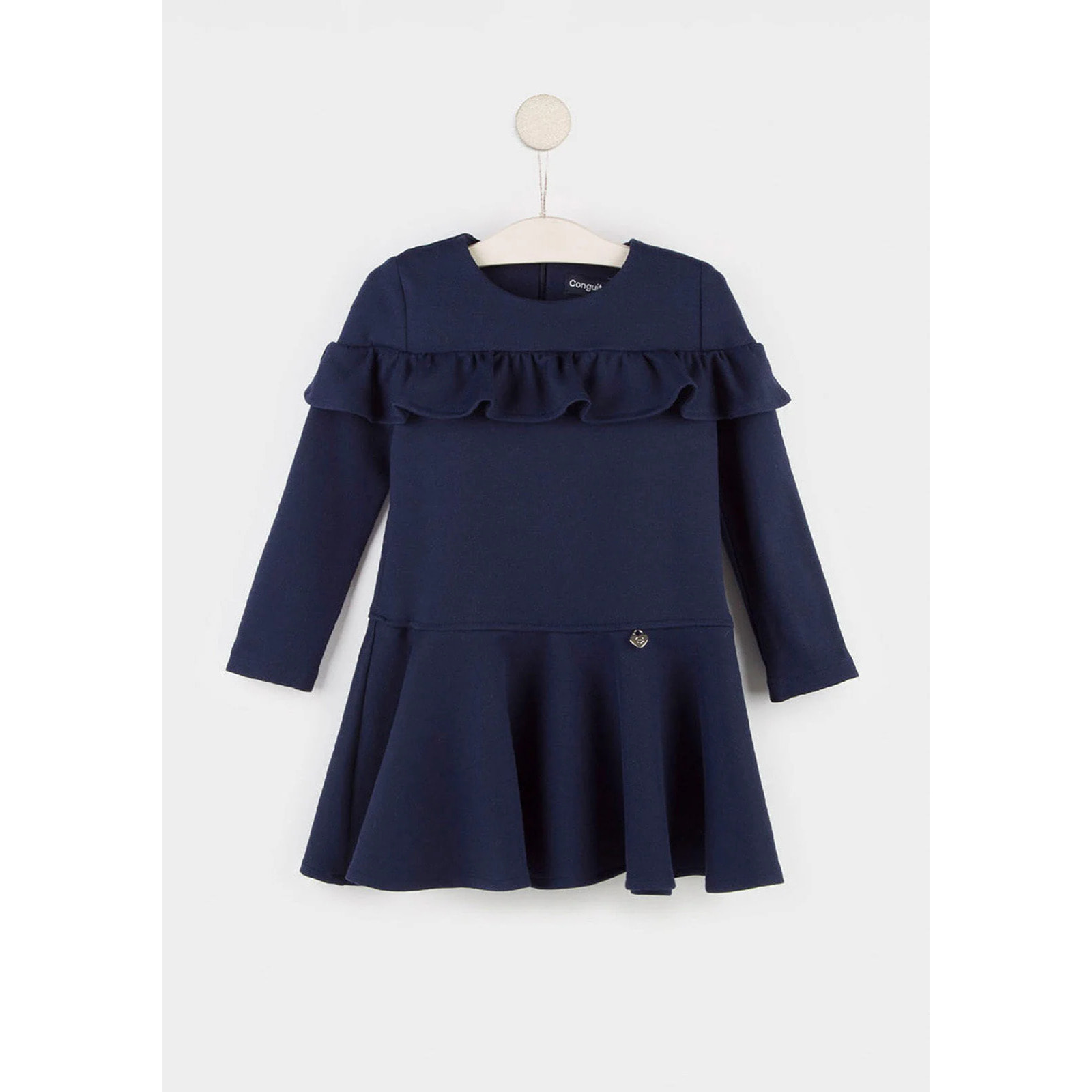 Conguitos - Moda casual per bambina