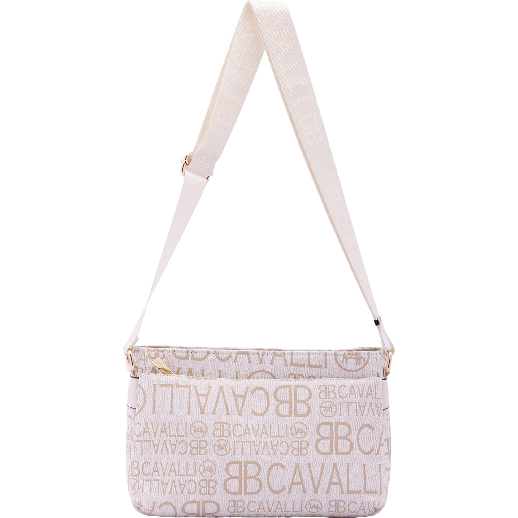 Borsa a tracolla  da donna ecopelle Prodotto Vegano 19x28x13 cm