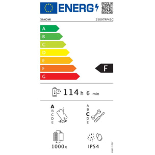 Tablette Android XIAOMI Pack Pad8 tout-en-un Gris 128Go