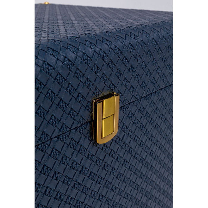 Coffre Blue Hour Kare Design