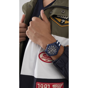 Guess Multi-Function Watch Striker