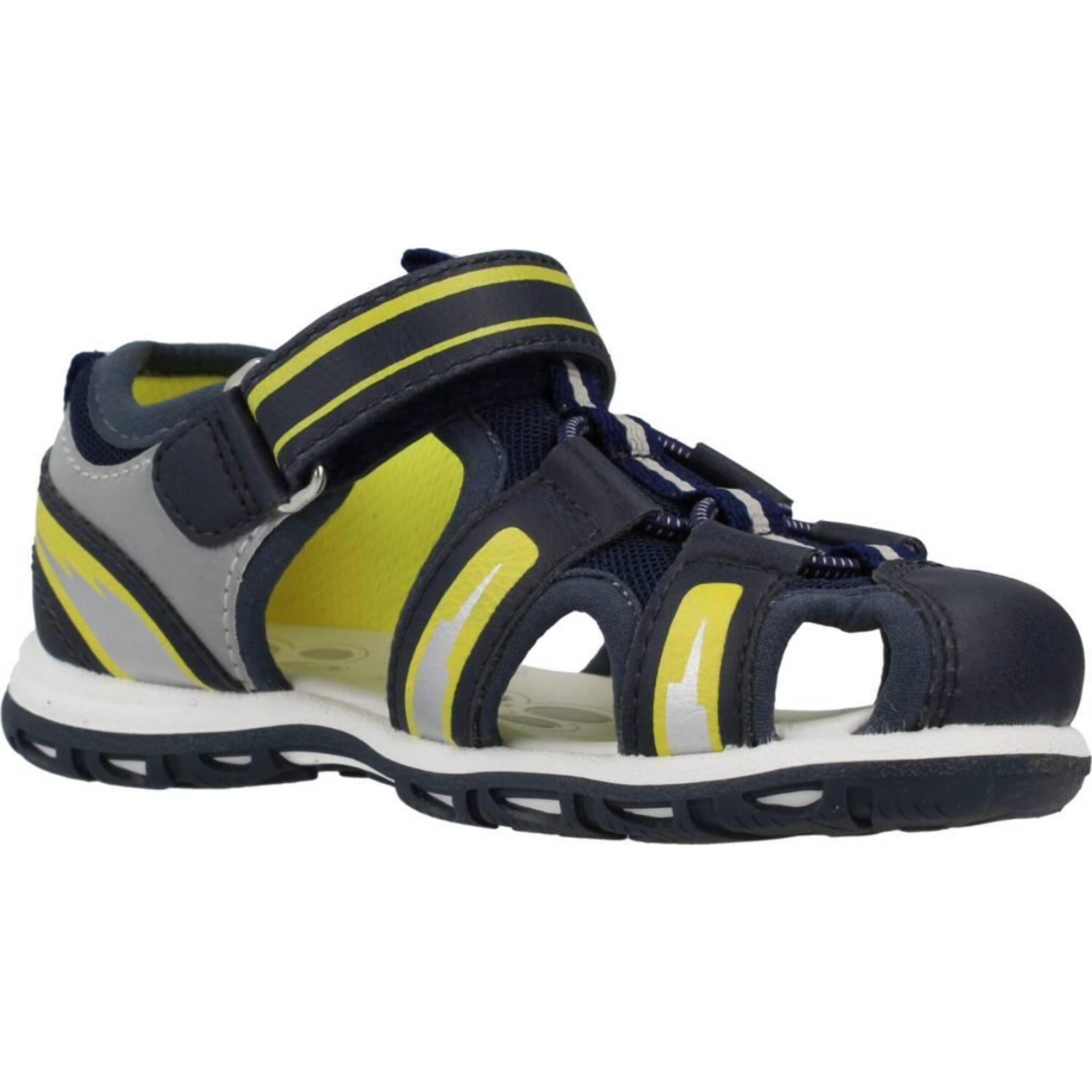 Sandalias Niño de la marca CHICCO  modelo CAMPIELLO AZUL