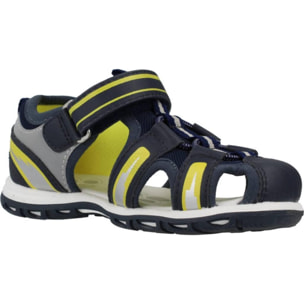 Sandalias Niño de la marca CHICCO  modelo CAMPIELLO AZUL