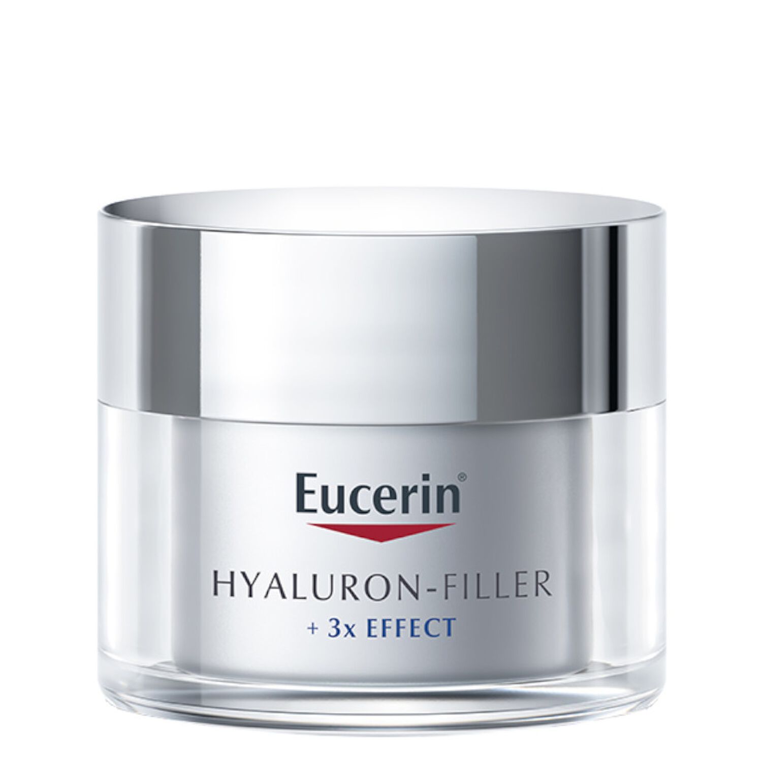 Hyaluron-Filler +3x Effect SPF15 - Soin de Jour - Peau Sèche 50 ml