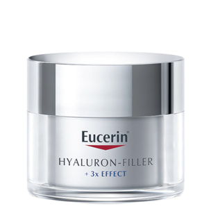 Hyaluron-Filler +3x Effect SPF15 - Soin de Jour - Peau Sèche 50 ml