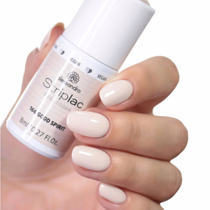 Striplac Peel or Soak - Vernis Semi-permanent - 166 Good Spirit 8 ml