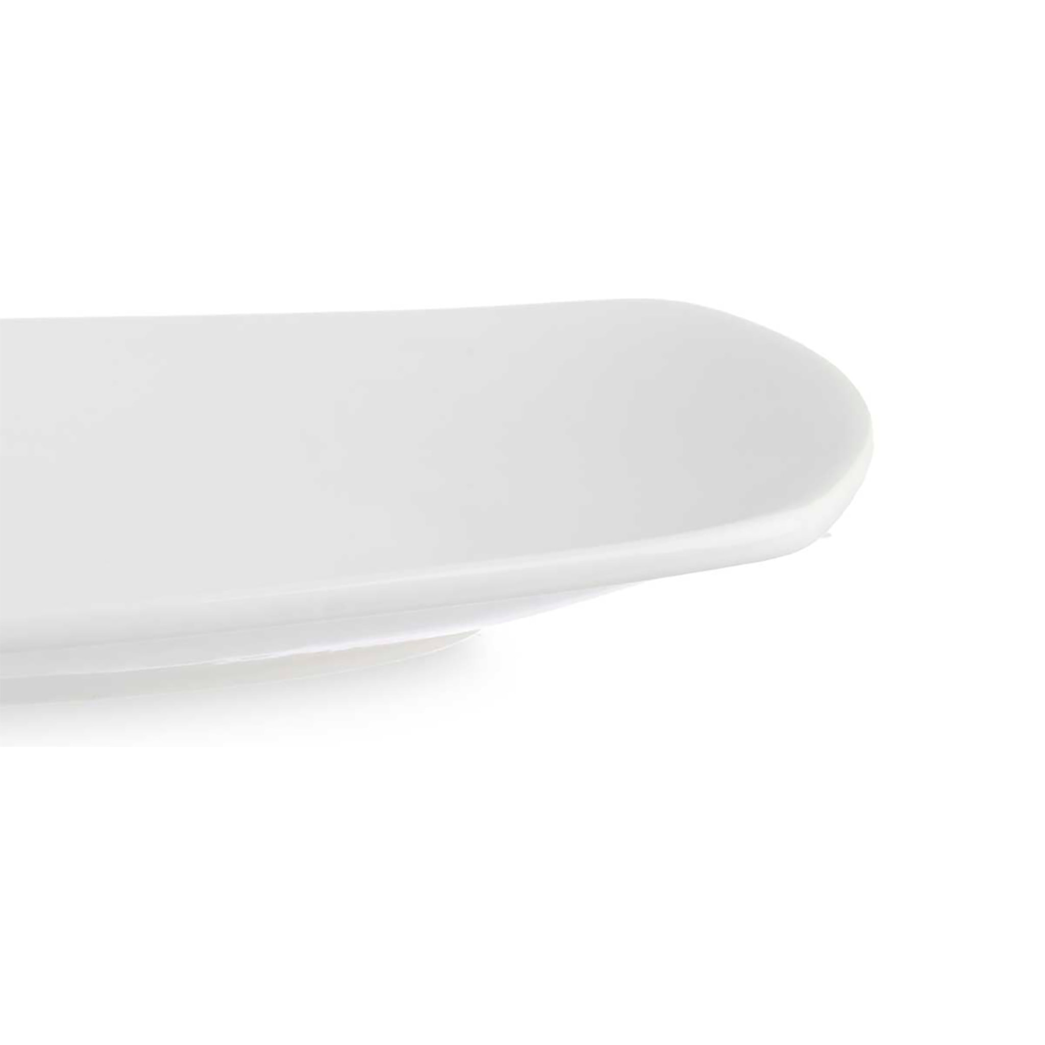 BANDEJA PORCELANA FORMA 41 CM