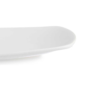 BANDEJA PORCELANA FORMA 41 CM