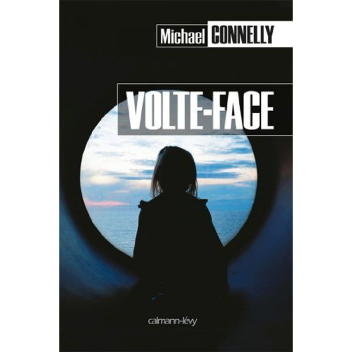 Connelly, Michael | Volte-face | Livre d'occasion