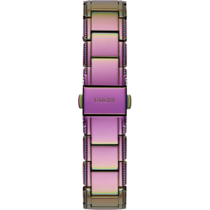 Guess Reloj Analógico De Cuarzo Lily